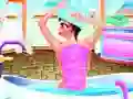 Igra Plažni Spa Salon online