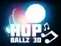 Igra Hop Ballz 3D online Igra Hop Ballz 3D online