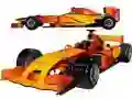 Igra Mali Kart Slajd online Igra Mali Kart Slajd online
