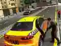 Igra Vozač taksija u Londonu online Igra Vozač taksija u Londonu online
