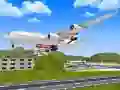 Igra Let Aviona 3D online