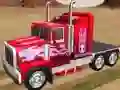 Igra Kamion Transporter naftnih tankera online Igra Kamion Transporter naftnih tankera online