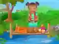 Igra Beba Daisy se zabavlja online Igra Beba Daisy se zabavlja online