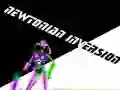 Igra Newtonska Inverzija online Igra Newtonska Inverzija online