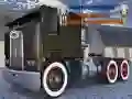 Igra Razlike u Kenworth Kamionima online