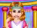 Igra Bal male princeze online