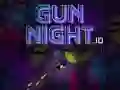 Igra Noć Oružja.io online