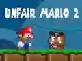 Igra Nepravedni Mario 2 online Igra Nepravedni Mario 2 online