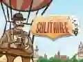Igra Solitaire na vrućem zraku online