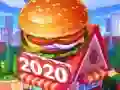 Igra Hamburger 2020 online Igra Hamburger 2020 online