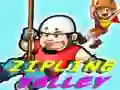 Igra Dolina Zipline online