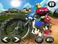 Igra Offroad Moto Trka 3D online Igra Offroad Moto Trka 3D online