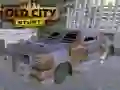 Igra Stuntovi u Starom Gradu online