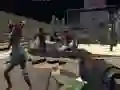 Igra FPS Zombi Virus online Igra FPS Zombi Virus online