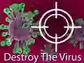 Igra Uništi virus online Igra Uništi virus online