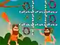 Igra Zeleno-Križić Stone Age online Igra Zeleno-Križić Stone Age online