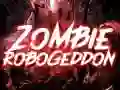 Igra Zombie Robogeddon online