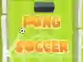 Igra Pong Nogomet online