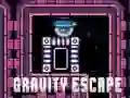 Igra Bijeg od Gravitacije online