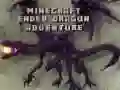 Igra Avantura s Ender zmajem u Minecraftu online Igra Avantura s Ender zmajem u Minecraftu online