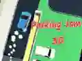 Igra Parkirna Gužva 3D online Igra Parkirna Gužva 3D online