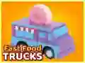 Igra Kamioni Brze Hrane online Igra Kamioni Brze Hrane online