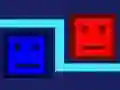 Igra Zabavni Neon Udarnik online Igra Zabavni Neon Udarnik online