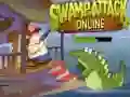 Igra Napad na močvari Online online