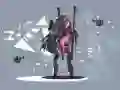 Igra Skriveni Alien Robot Ratnik online Igra Skriveni Alien Robot Ratnik online