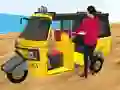 Igra Tuk Tuk Auto Rikša 2020 online Igra Tuk Tuk Auto Rikša 2020 online