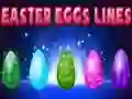 Igra Linije Uskršnjih Jaja online