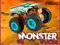 Igra Veliki Monster Truckovi online