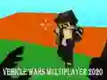 Igra Ratovi Vozila Multiplayer 2020 online Igra Ratovi Vozila Multiplayer 2020 online
