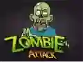 Igra Napad zombija online Igra Napad zombija online