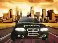 Igra Policijski Drift Auto online