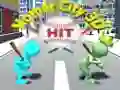 Igra Grad Homer 3D Hit online Igra Grad Homer 3D Hit online