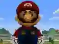 Igra Minecraft Mario Puzzle online Igra Minecraft Mario Puzzle online