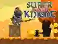 Igra Super Vitez Avantura online Igra Super Vitez Avantura online