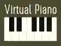 Igra Virtuální Klavir online Igra Virtuální Klavir online
