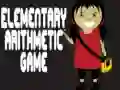 Igra Elementarna Aritmetika online Igra Elementarna Aritmetika online