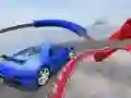 Igra Nemoguća stunt utrka i vožnja online Igra Nemoguća stunt utrka i vožnja online