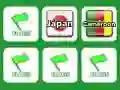 Igra Memorija S Zastavama online Igra Memorija S Zastavama online