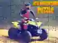 Igra ATV Avantura Zagonetka online Igra ATV Avantura Zagonetka online