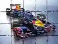 Igra F1 Puzzlerica online