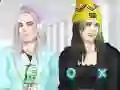 Igra Preobrazba Billie Eilish online Igra Preobrazba Billie Eilish online