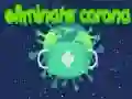 Igra Eliminiraj Koronu online Igra Eliminiraj Koronu online
