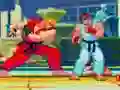 Igra Street Fighter 2 Beskonačno online Igra Street Fighter 2 Beskonačno online