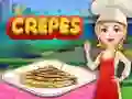 Igra Krepe online Igra Krepe online