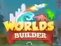 Igra Graditelj svjetova online