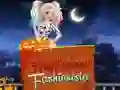 Igra Halloween Modna Ikona online Igra Halloween Modna Ikona online